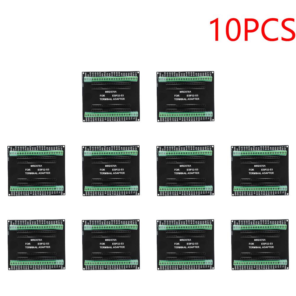 ESP32-S3 Dual Type-C Development Board 2.4G Wifi Module for Arduino ESP IDF ESP32-S3-WROOM-1 N8R2 N16R8 44Pin 8M PSRAM ESP32 S3