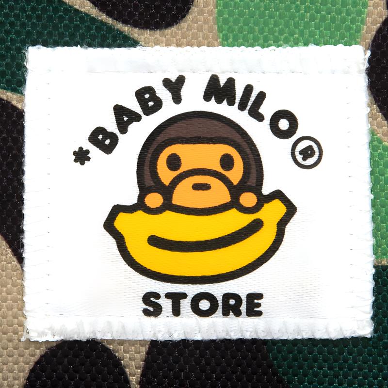 New Aape Fabric Crossbody Bag Mini Women's 0MXBGW4280XXM