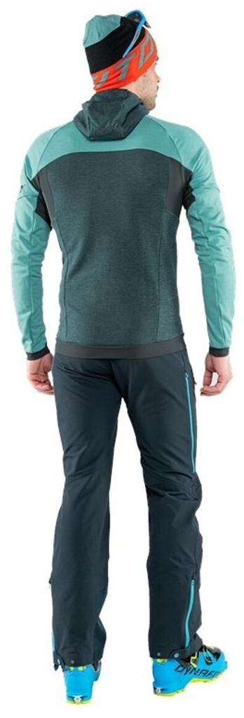 Куртка Dynafit Tour Wool Thermal Hoodie (08-0000071362) storm blue