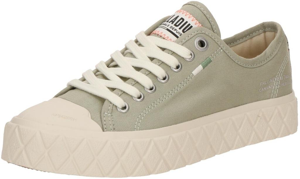 Palladium Palla Ace Cvs Org Low-top Sneakers