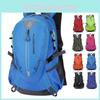 Durable 40l Waterproof Nylon Camping Backpack For Outdoor Activities