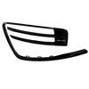 2019 Range Rover SV Autobiography Front Bumper Fog Light Frame Set, 5-Piece