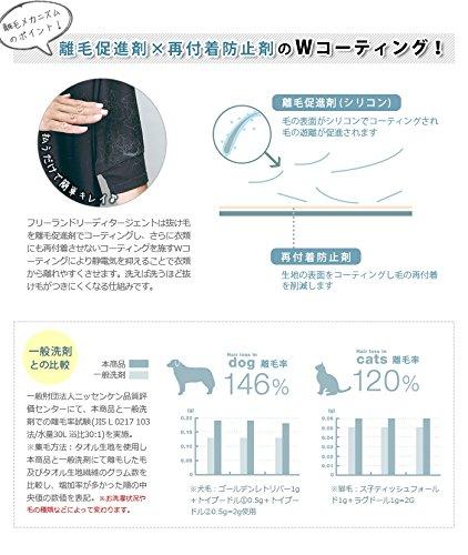 LEONIMAL FREIES WASCHMITTEL