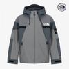 Jacket Light Brown Nj2hr52k White Label Line X