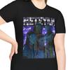 Unisex Softstyle T-Shirt und Kinder T-Shirt Neteyam | Avatar Bootleg Vintage Retro Grafikdesign