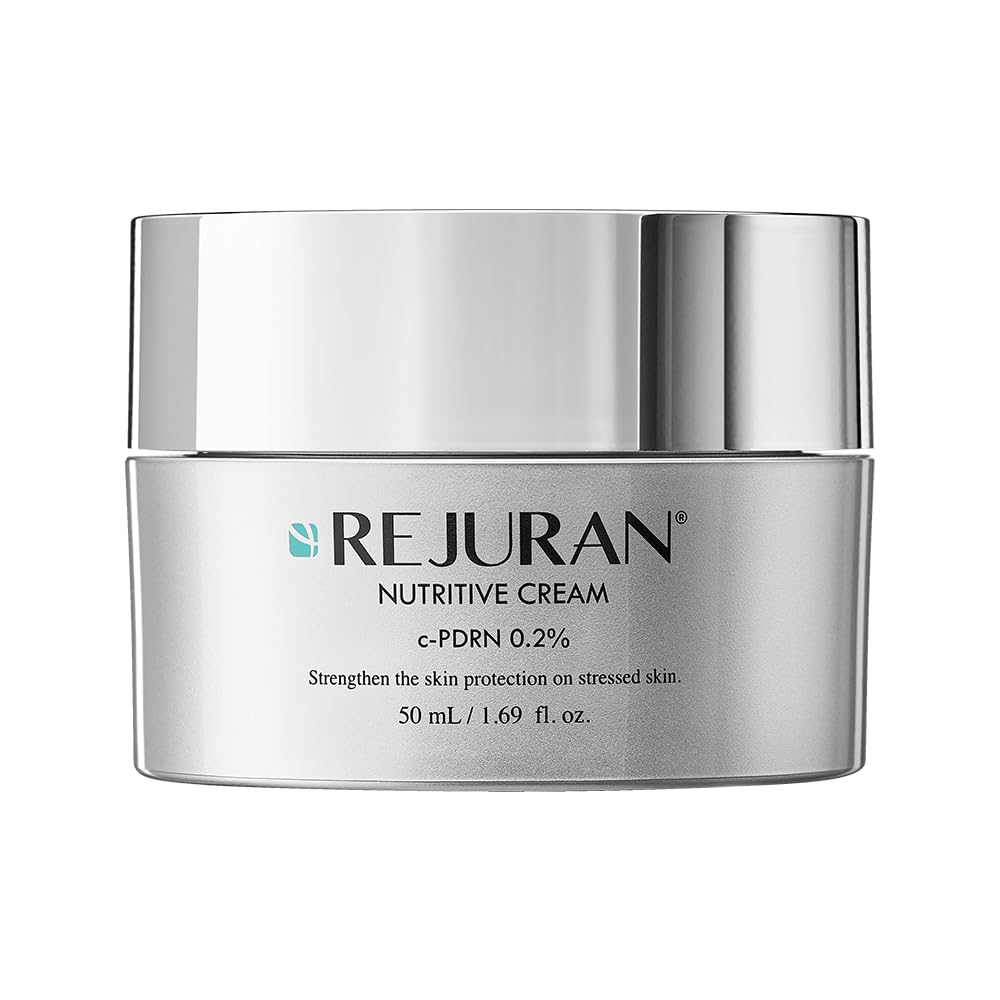 

REJURAN Официальный питательный крем REJURAN 50 мл PDRN Skin Care Korean Cosmetics