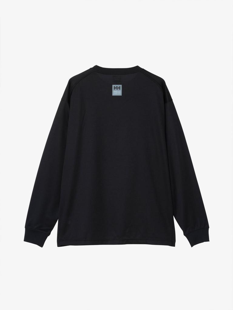 Helly Hansen HHAngler Dry Tričko Maskáčové XL