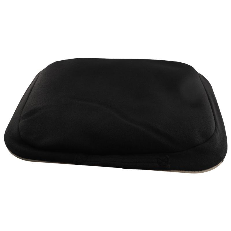 Easy Use Desk Bed Cushion Knee Lap Handy Computer Reading Writing Table Tablet Tray Cup Holder Laptop Stand Cushion Desk Office