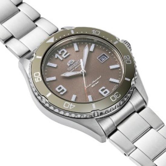 Orient WATCH Mako RN-WJ0004Y