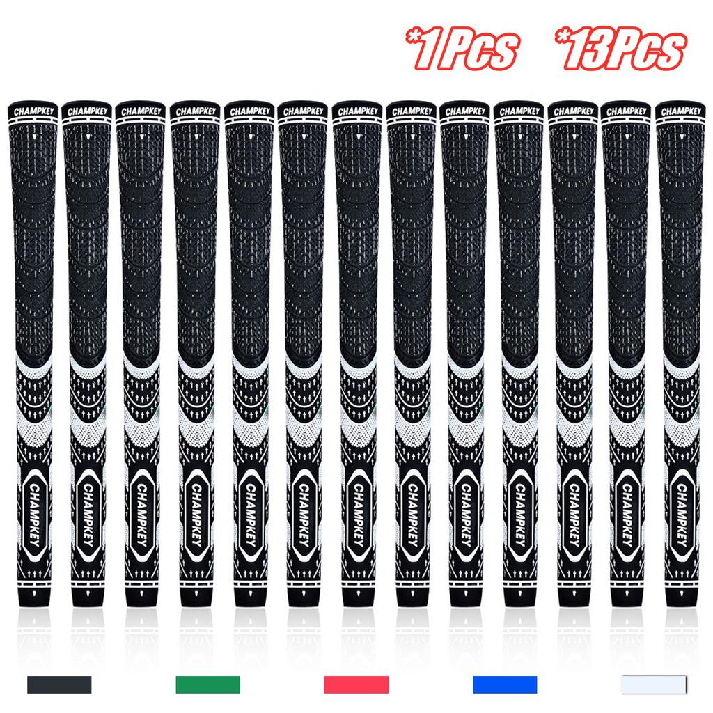 Buy Antiskid Shockabsorbing Golf Grips Wearresisting Golf Grips