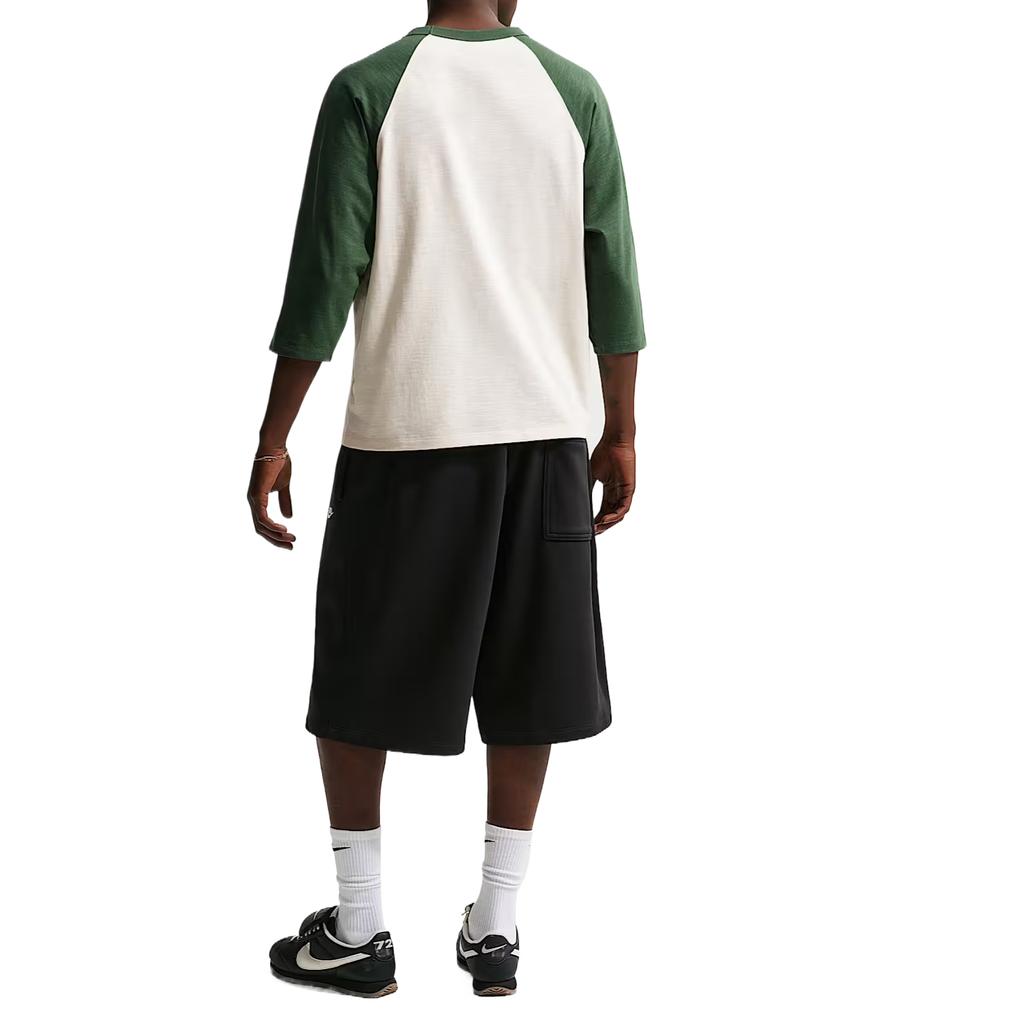 Nike Sportswear Club Breathable Comfortable Soft Casual Shorts Men shorts II5713-010