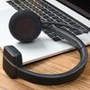Headphone Earpads Ear Covers Ergonomic Design Long Last Wear for Voyager4320 4310 4220 4210 FocusB825 Devices Earmuff