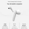 Gaming Mini Wireless Earphones: Low Latency, Long Battery, High Quality Sound, Dual Ear.