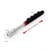 Portable Telescopic Pen Adjustable for Finding Metal Nuts Bolts Corners