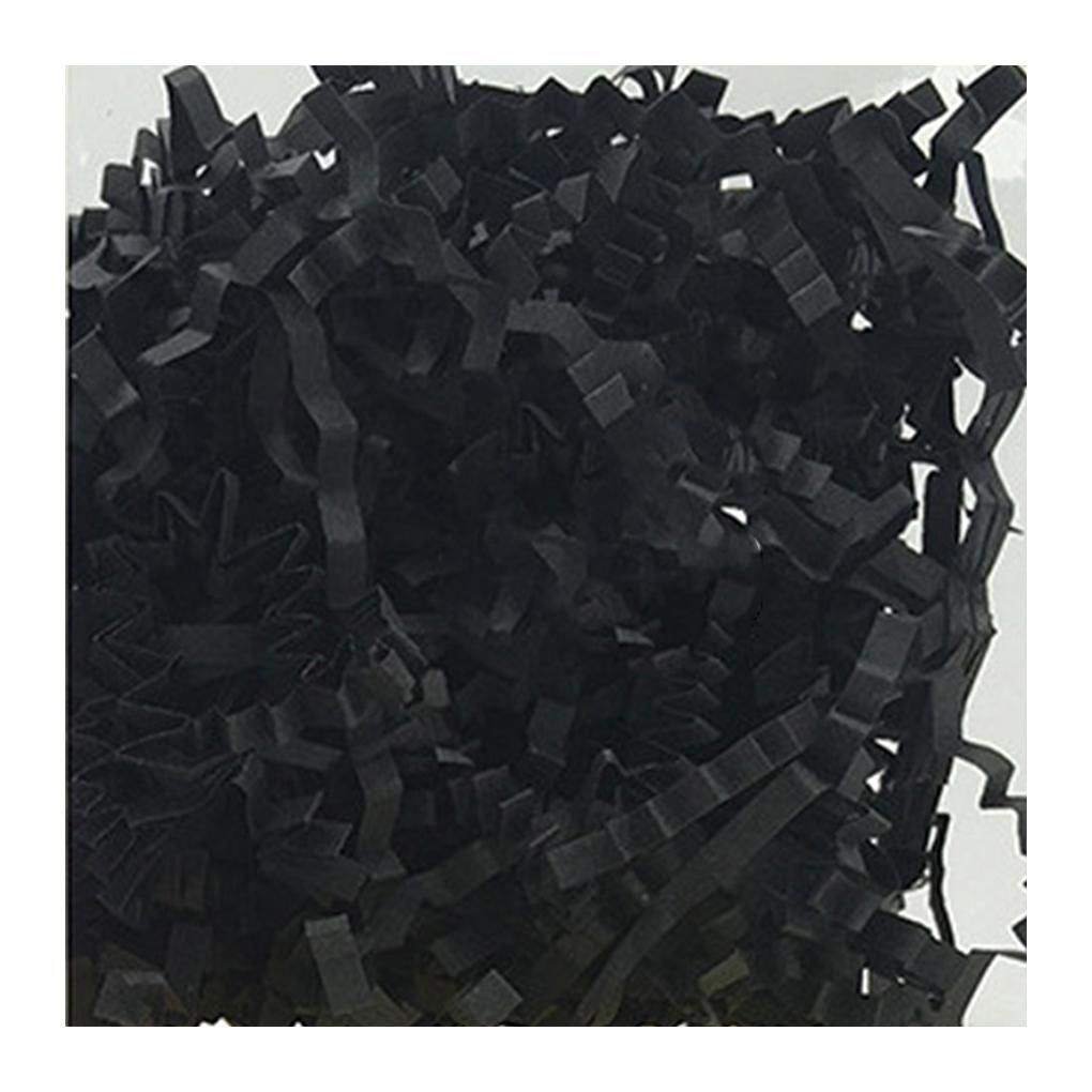 Easter Grass Festival Elegant Shredded Paper Stuffing Eye-catching Perfect DIY Confetti Packaging Supplies for School Classroom
