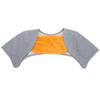 Breathable Warm Shoulder Protector Bamboo Charcoal for Elderly Adults In Winter Air Conditioned Room