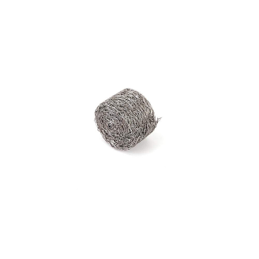 UK Edelstahl Filter Schäumer Schnee Schaumlanze Schaumfilter Schaum Gadget Teile