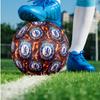 Pallone da calcio a tema Chelsea FC Taglia 5 Pallone da calcio Tocco Morbido Pallone da calcio Professionale per Allenamento per Sport all'Aperto