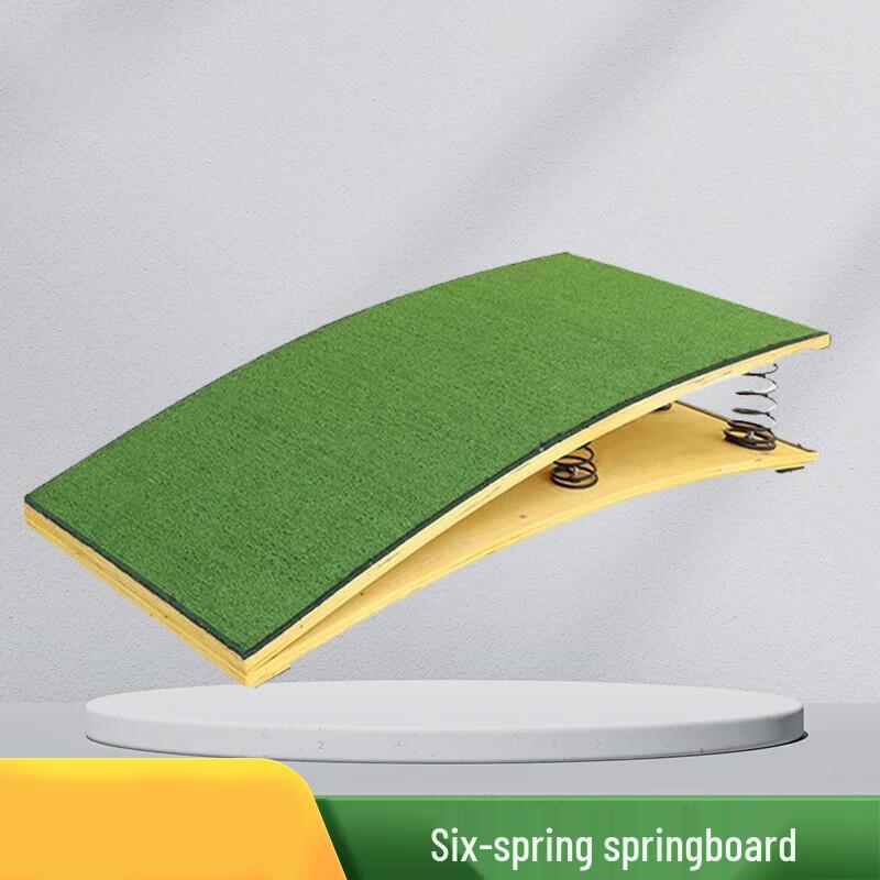 Hengtao Gymnastics & Athletics Training Equipment