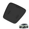 Smabee for Geely EX2/Proton e.MAS5 2024-2026 Car Silicone Wireless Charging Anti Slip Pad Mobile Mat Accessories Black