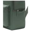 Nike Heritage Fabric Backpack Regular Unisex Earth Green & Black