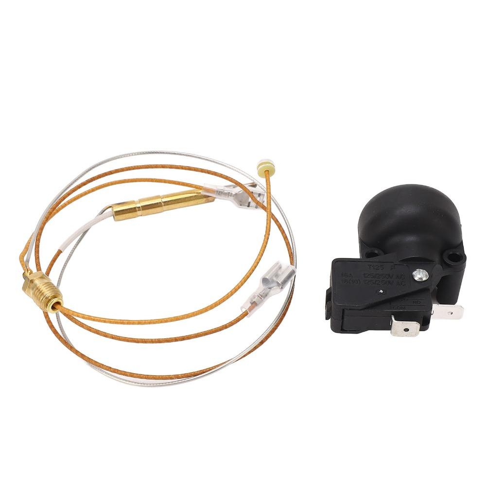 13.78inch Dump Switch Safety Sensor Tilt Sensor Gas Heater Repair Part Patio Heater
