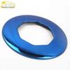 MG6 Steering Wheel and Dashboard Stainless Steel Decoration Set