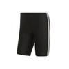 Sports Shorts Men's Black Moderate DP7541