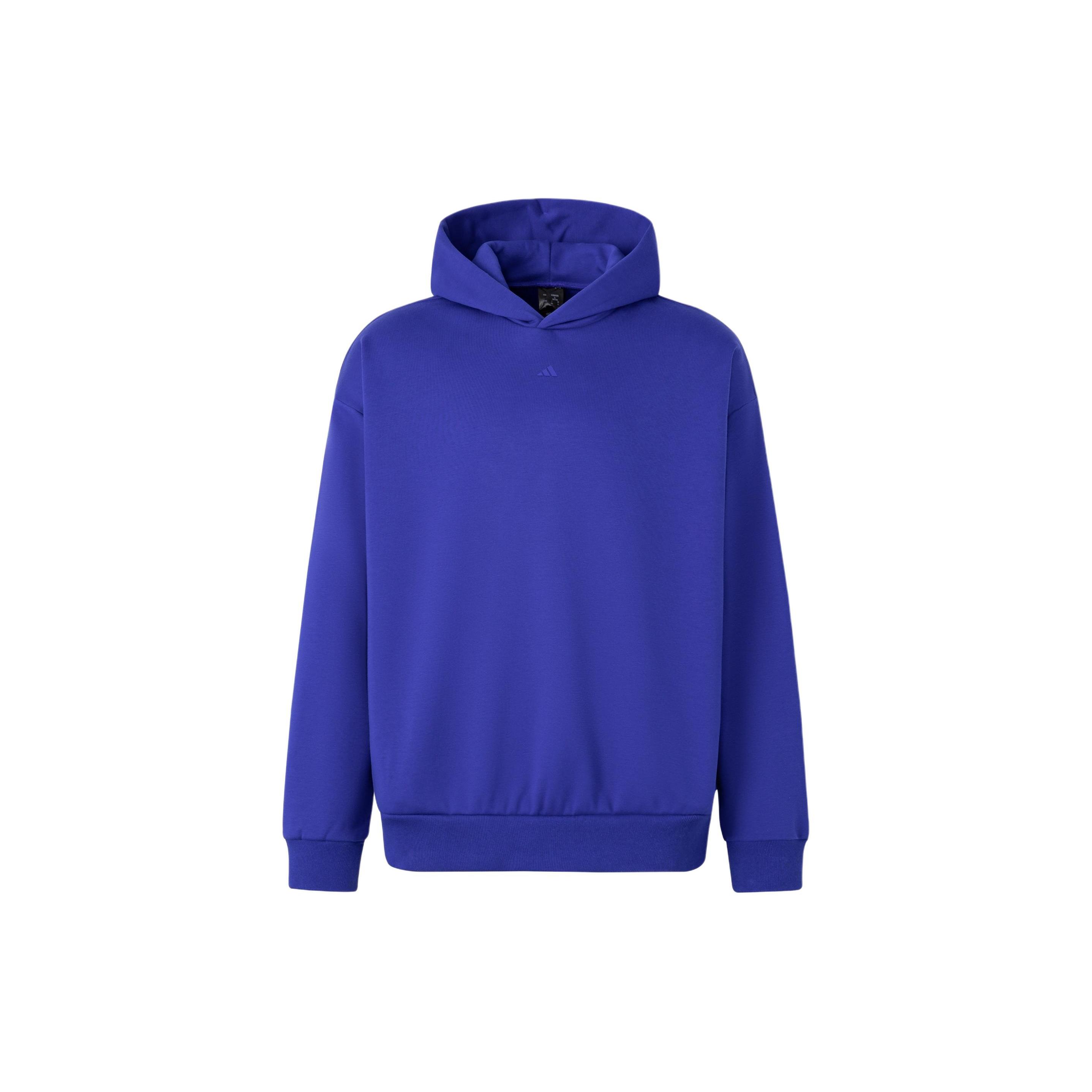Худи для баскетбола adidas One Fl IX1961 M