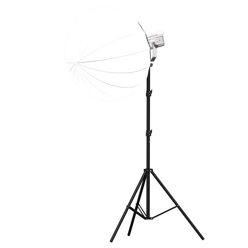 Leitz 150WPro LED Fill Light for Live Streaming & Photography