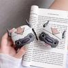 Funda Bluetooth Flying Bull APPA para Apple AirPods Pro 1ª generación funda protectora 1/1/1 generación 1011 macho