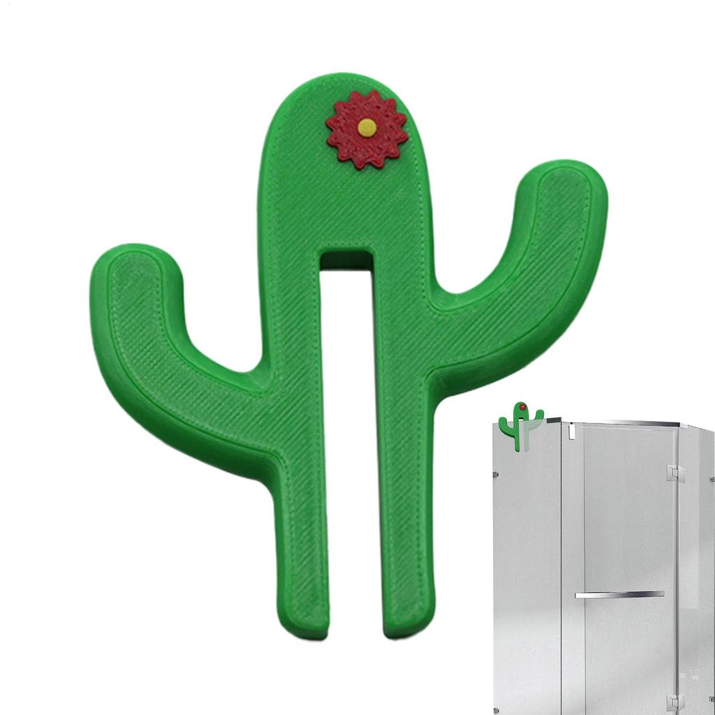 Bathroom Storage Rack Removable No-drill  Plastic Door Clip Hook Portable Shower Hook for Towels Clothing Bathroom Organizer
