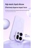 OPPO FIND X9 PRO Magnetic Silicone Case - Skin-Feel Protective Cover for Men & Women