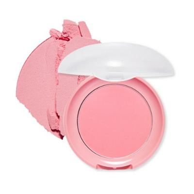 New Lovely Cookie Blusher 4.5g, PK002 Grapefruit Jelly, 1 Piece