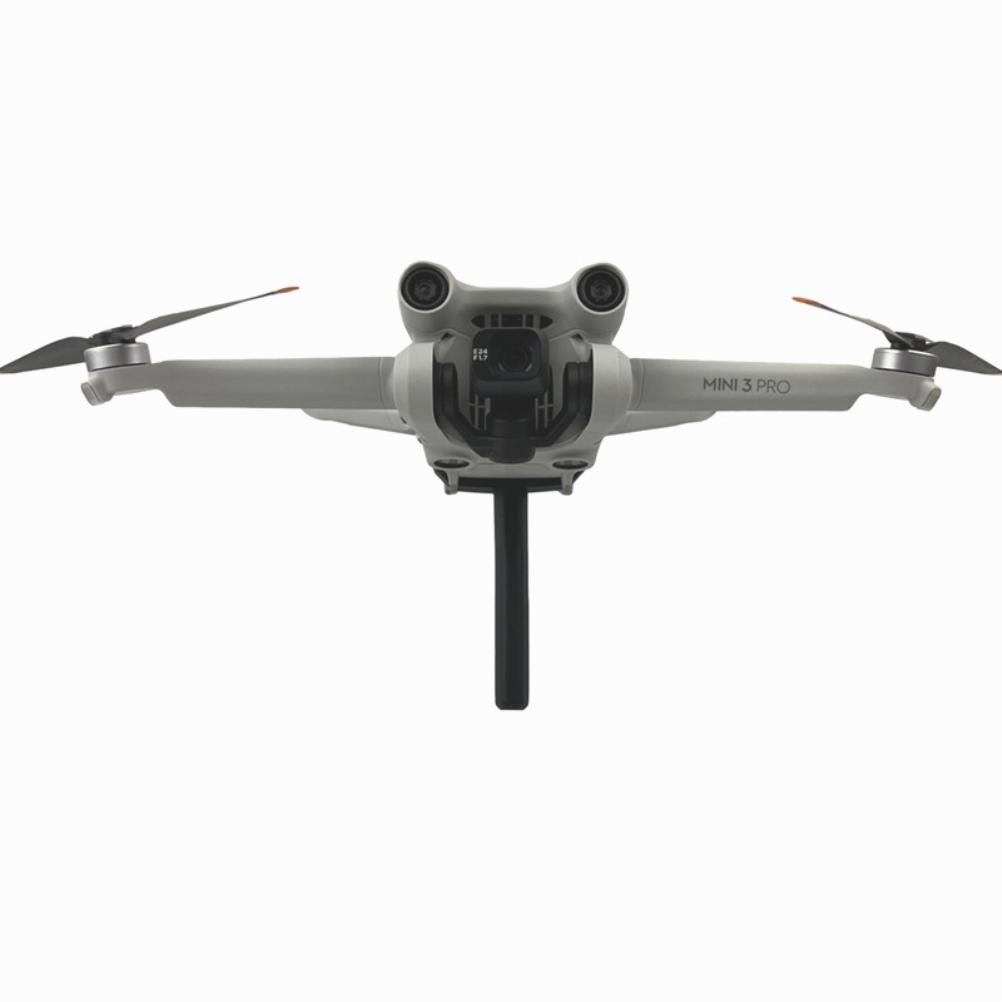 Handheld Holder Compatible for DJI Mini 3 Pro Drone Take Off and Landing Mount Handle Stick for Camera One shot Shooting Long Take