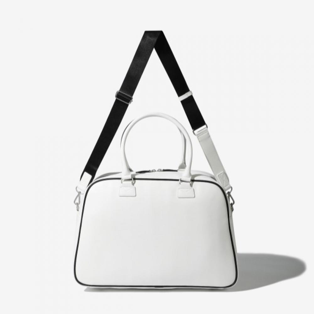 Fila Linear Big Tote Bag Fs3bcf5313x Owh