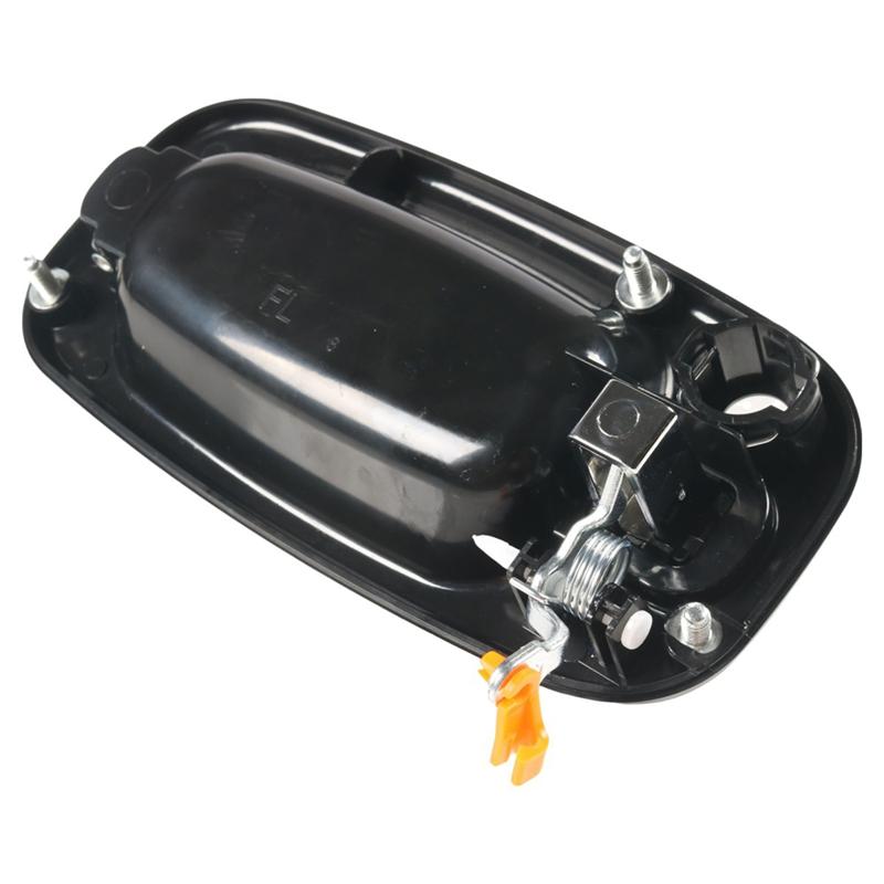 

Car Exterior Door Handle For Avalanche Silverado Suburban Tahoe GMC Sierra Yukon Cadillac Escalade 15745149 как