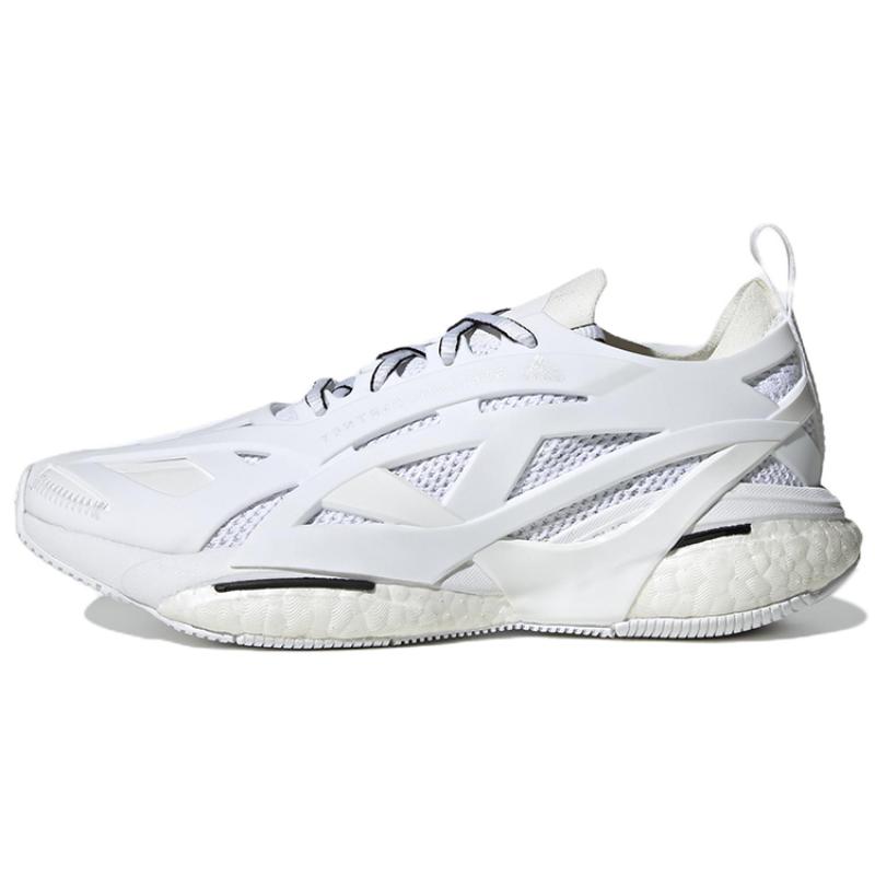 Adidas Stella McCartney X Adidas Women's SolarGlide 'White Vapour' Women's Sneakers GY6095