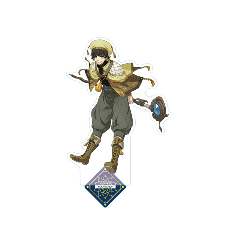 

Blue Lock Horaku Kai Acrylic Stand Wizard Ver.