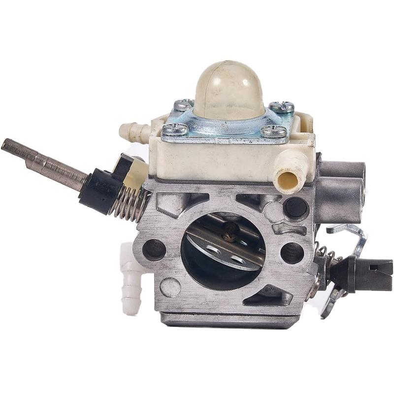 Carburetor Kit With Air Filter For Stihl FS240R FS240RC FS260 FS260R FS260RC FS340 Trimmer Brushcutter Replaces 4147 120 0625