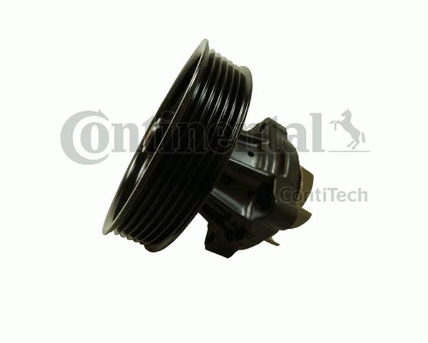 CONTITECH WATER PUMP FIAT 1.3 JTD 03