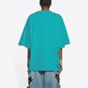 Balenciaga Bb Pixel Boxy T Shirt 651795TKVF53660