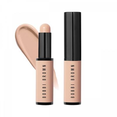 Gesichts-Make-up  – Concealer & Grundierung