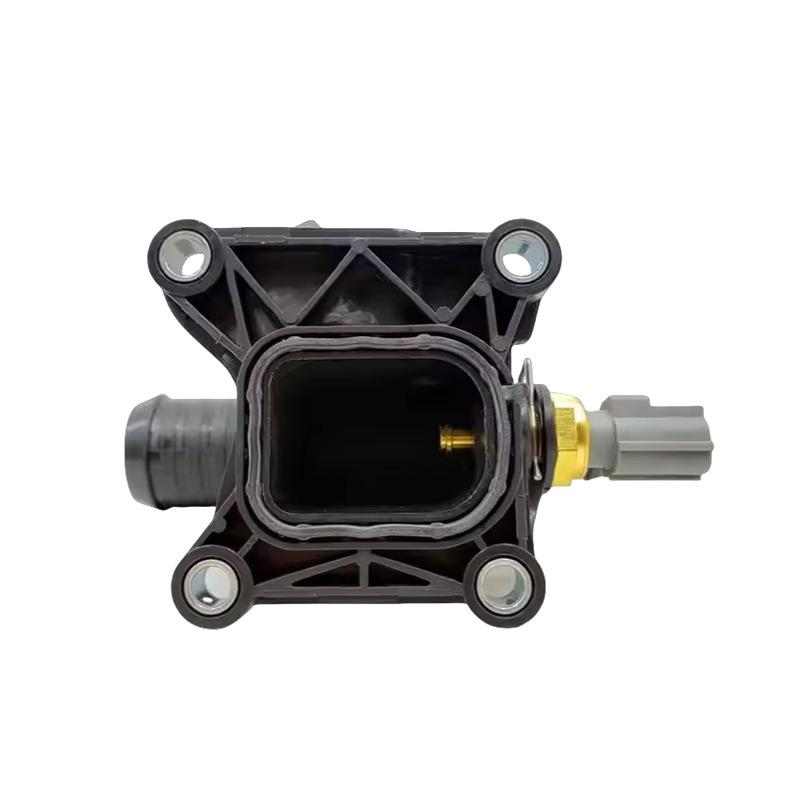 Thermostatgehäuse CP9Z8K556B CMP98K556B für Ford Focus 2.0T