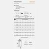 ROMON Men's Wrinkle-Resistant Thick Straight-Leg Dress Pants