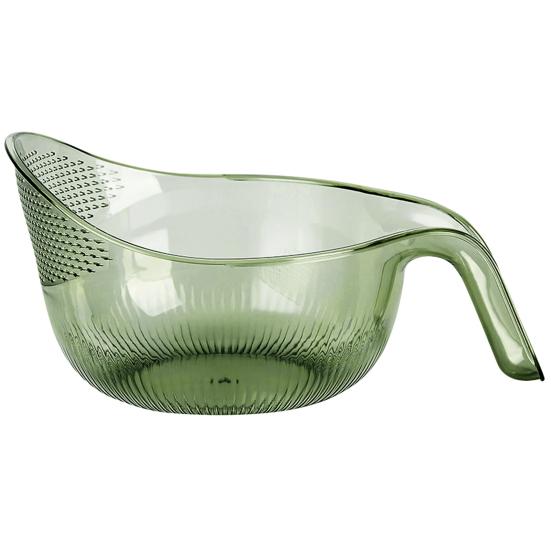 Multifunctional Rice Washing Tool