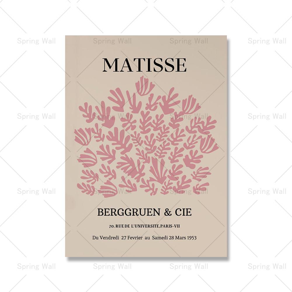 

Цветочный рынок Энди Уорхол постеры с закатом и принтами абстрактный Матисс настенная живопись на холсте скандинавская картина для декора гостиной 21x30cm No Framed