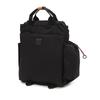 Daks Black Mini Ultra Light Backpack Dbba6eg16bk
