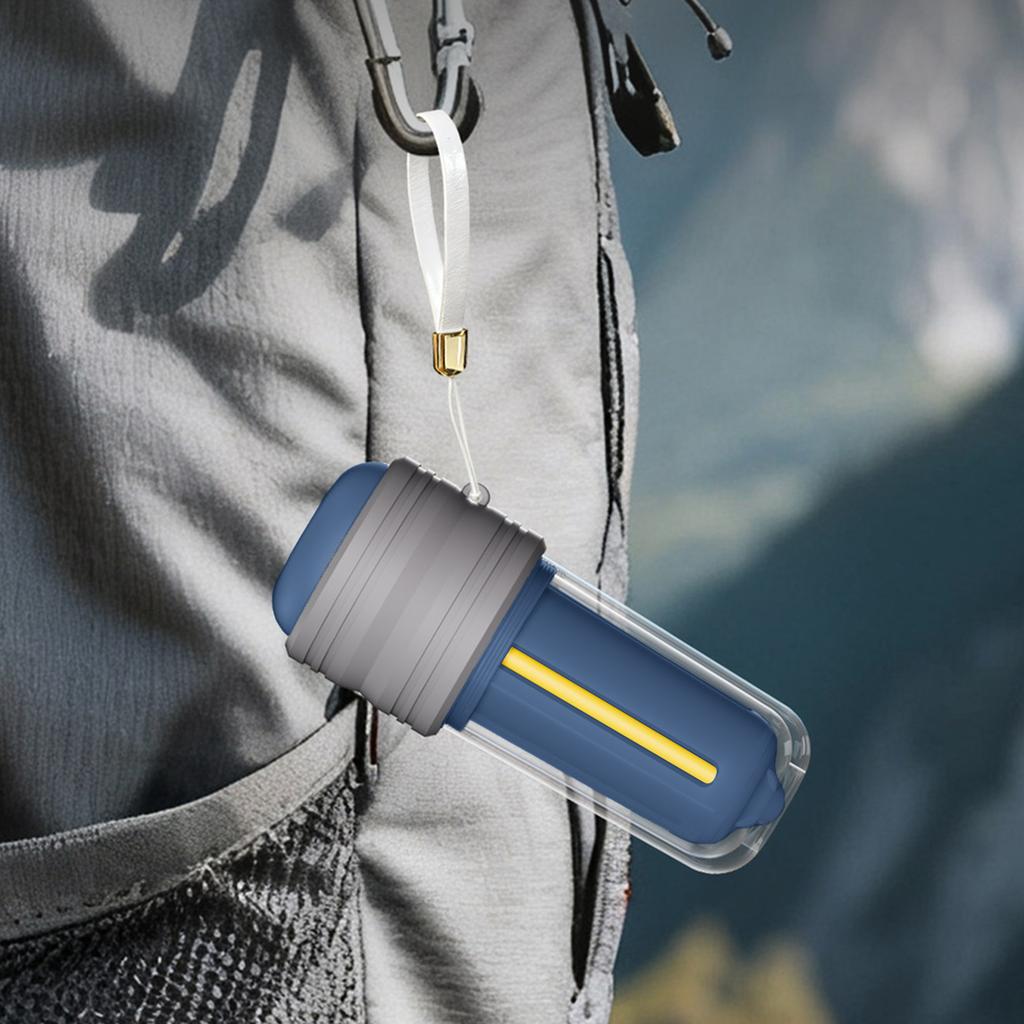 Pompa Aria Elettrica Ultra Veloce 430L/min Tipo-C Potente Mini Pompa per Materassi Ad Aria Galleggianti da Piscina Sacchi Sottovuoto
