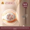 Koaielements Little Xuanhu Pro Bianstone Abdominal Massager